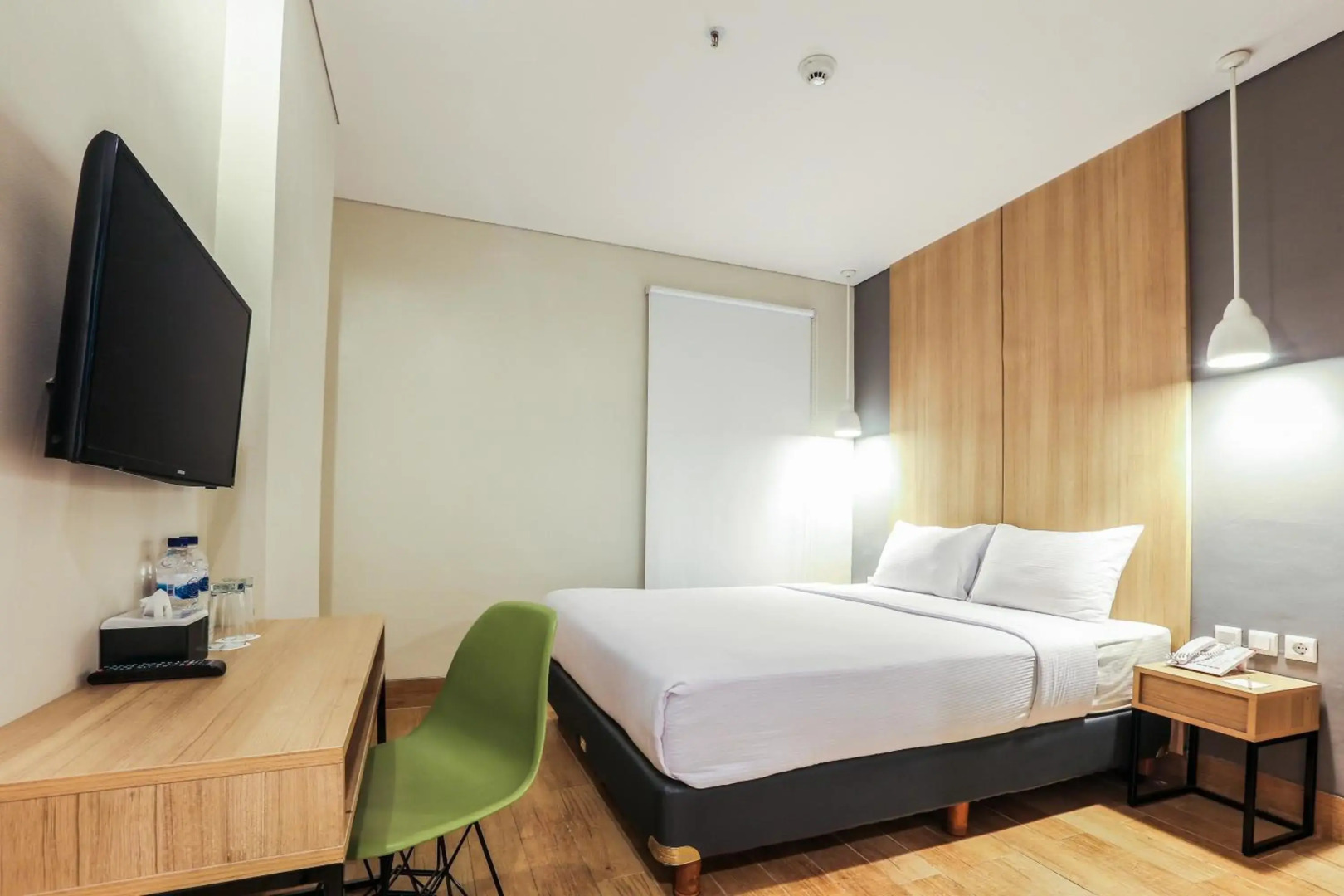 Hotel Citradream Semarang