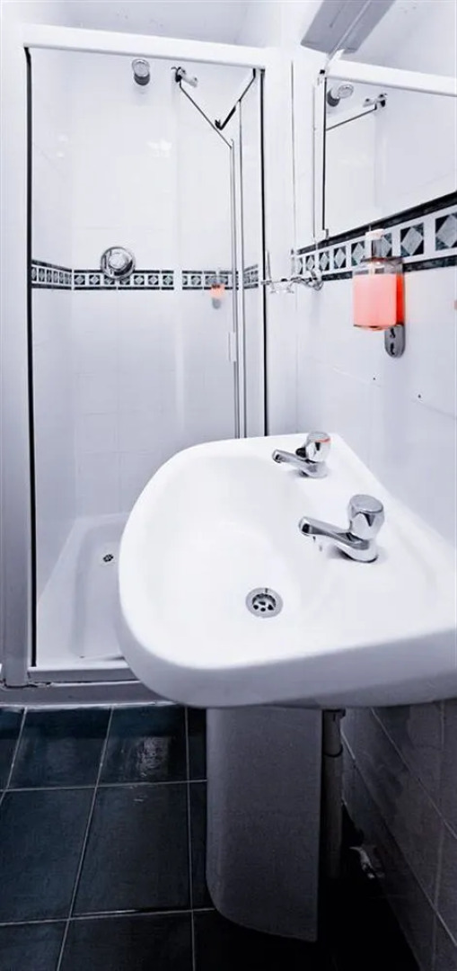 My Place Dublin Hotel