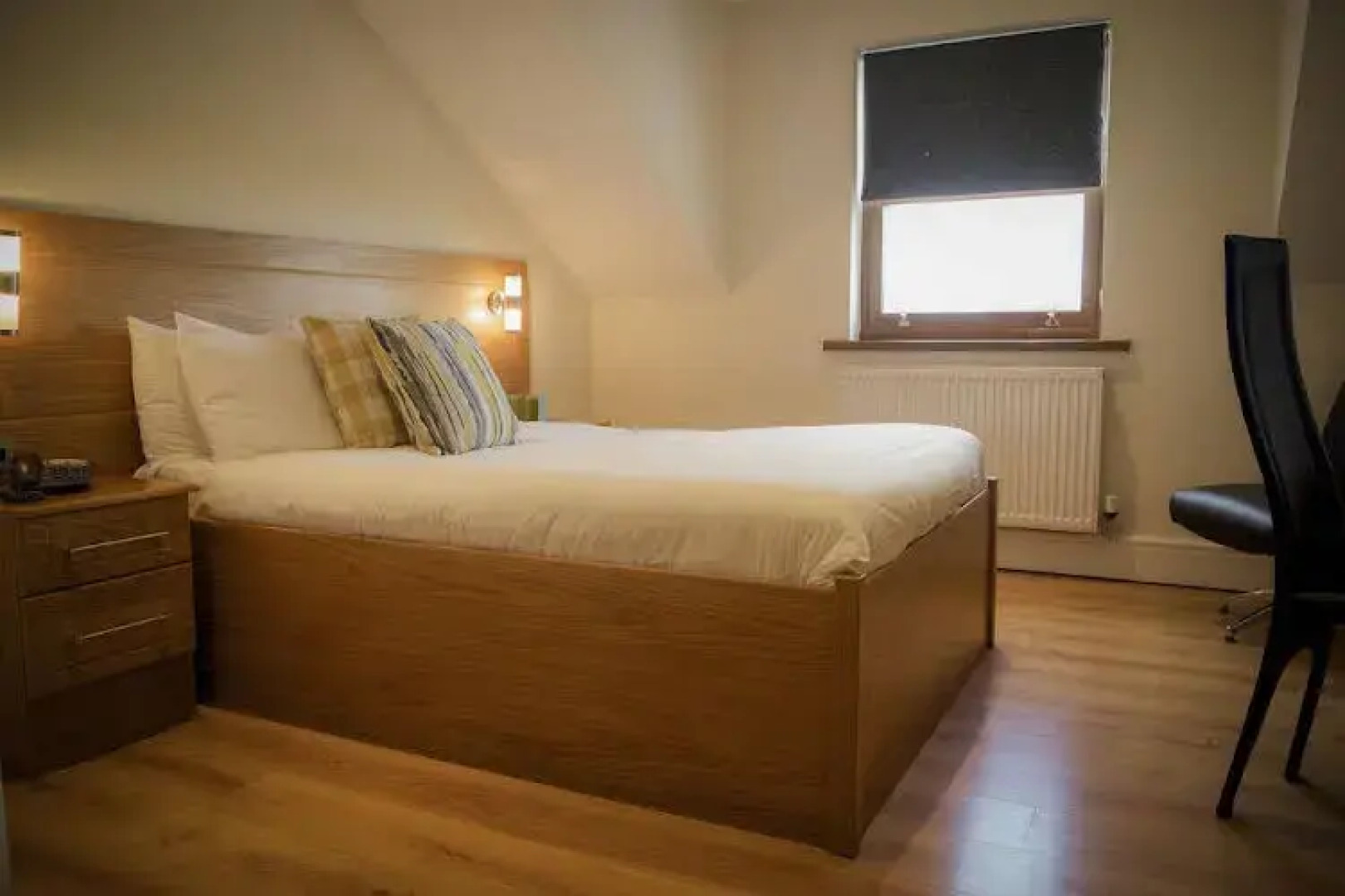 Shard Riverside Hotel, Bar & Restaurant