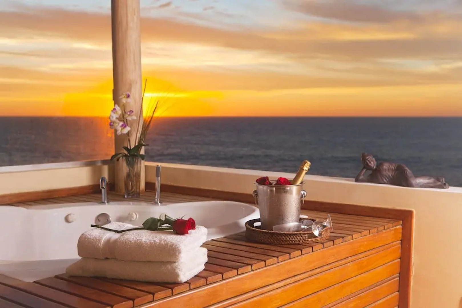 Dco Suites Lounge & Spa