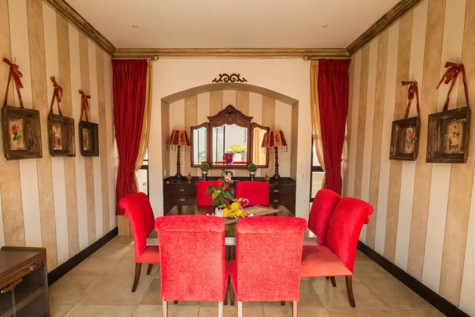 Gallimore Guest Lodge