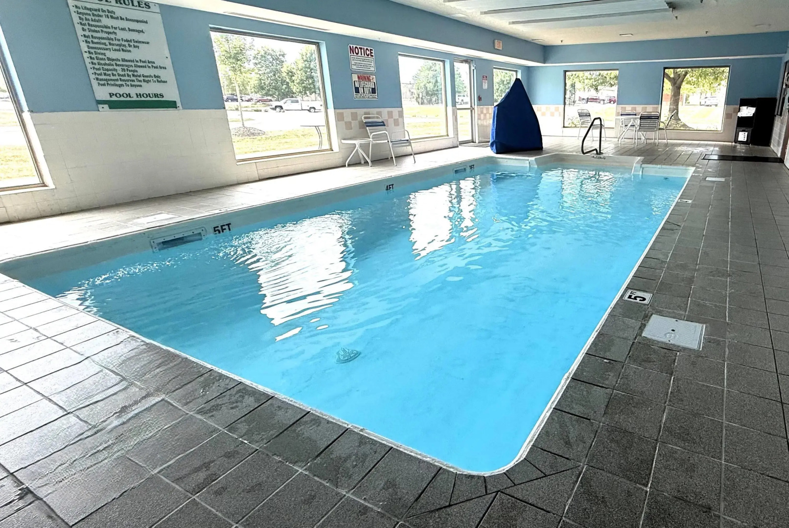 Super 8 by Wyndham Kokomo