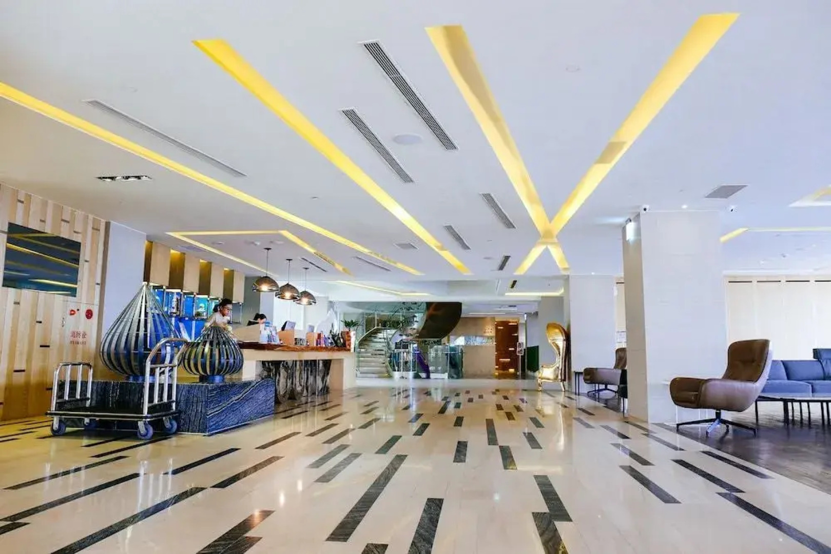 Inhouse Hotel Yehliu