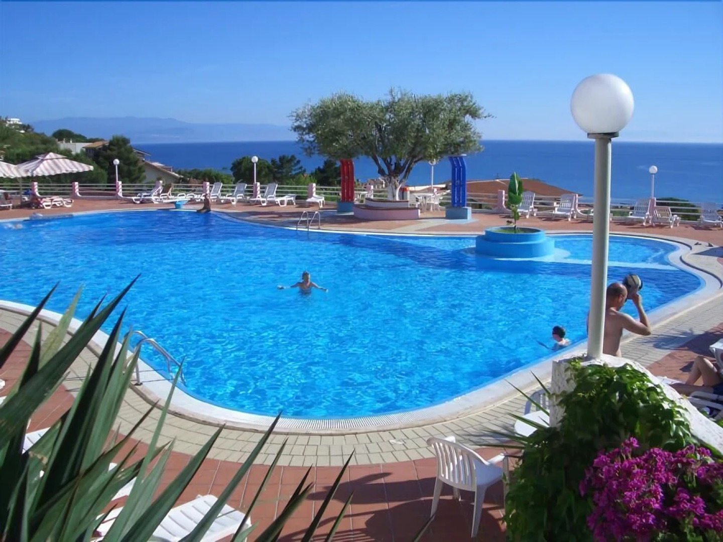 Club Residence Villaggio Smedile