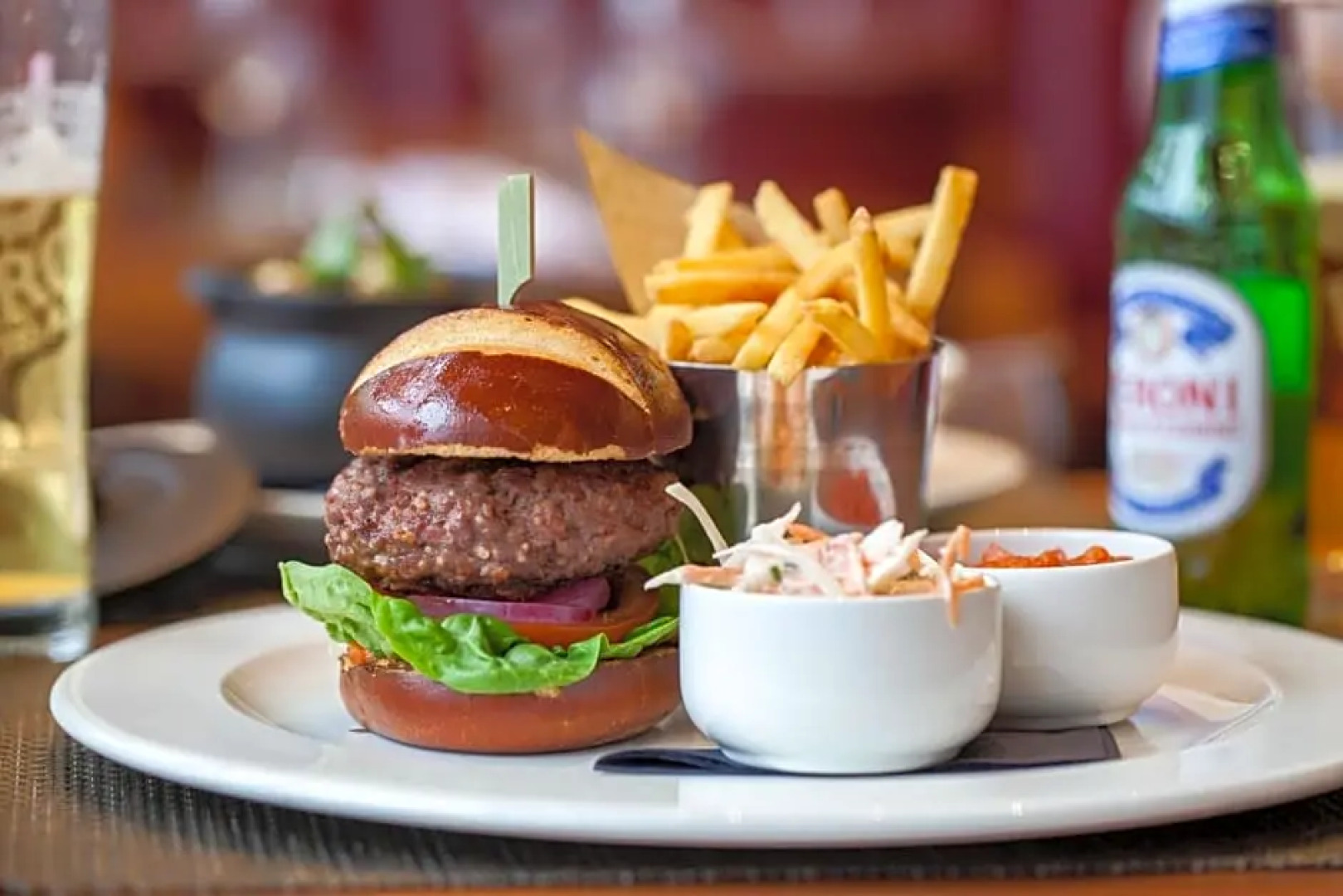 Macdonald Aviemore Woodland Lodges