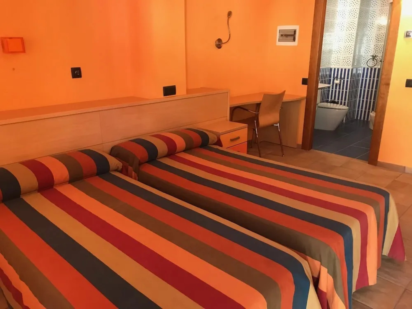 El Soportal De Uceda