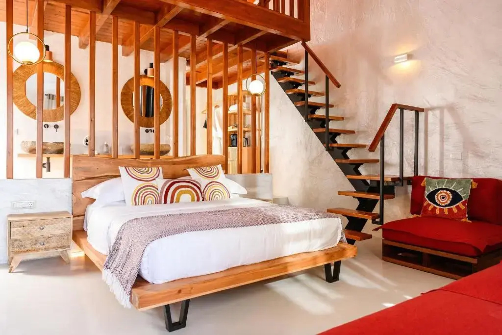 Blerina's Agritourism Concept