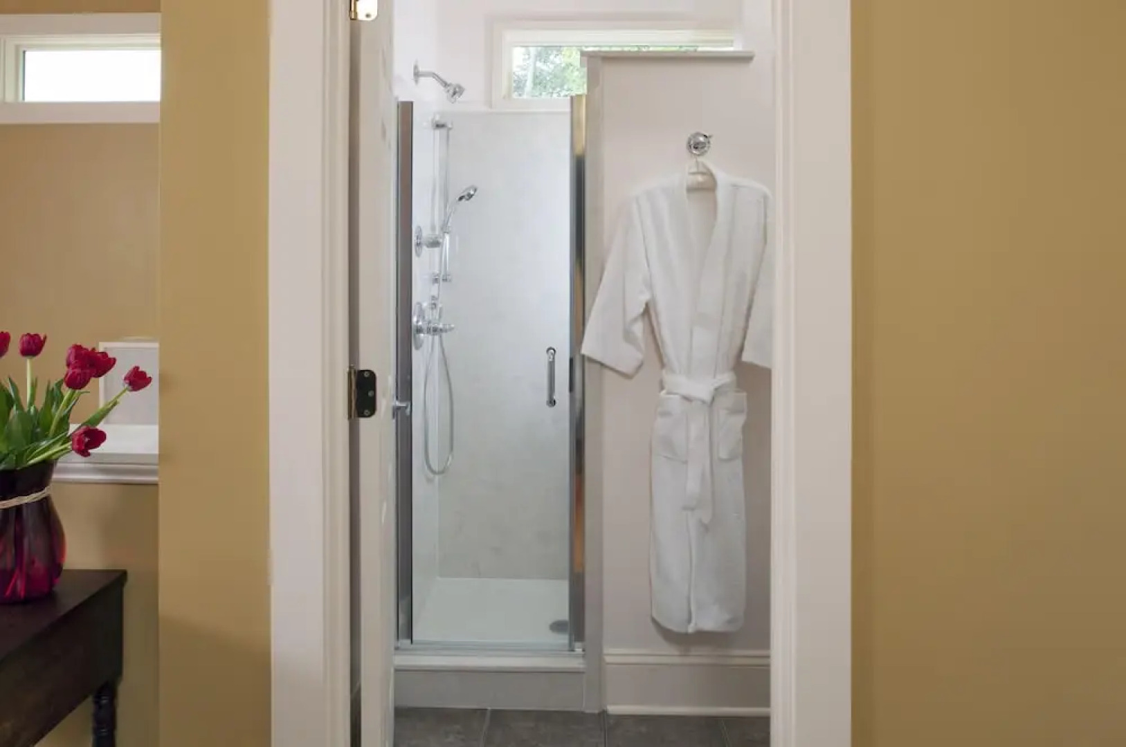 Arcady Vineyard Bed & Breakfast