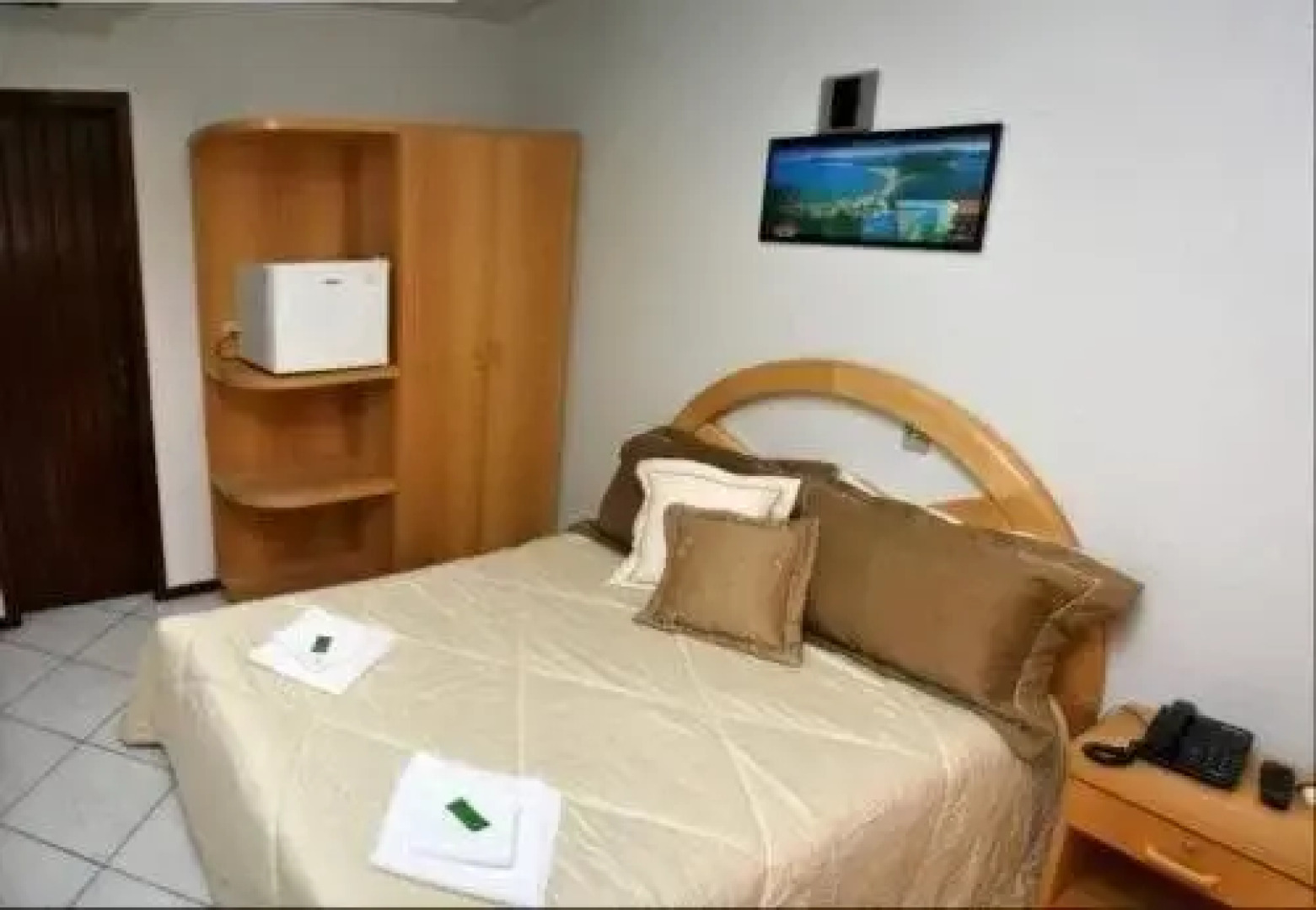 Pousada Recanto Natural