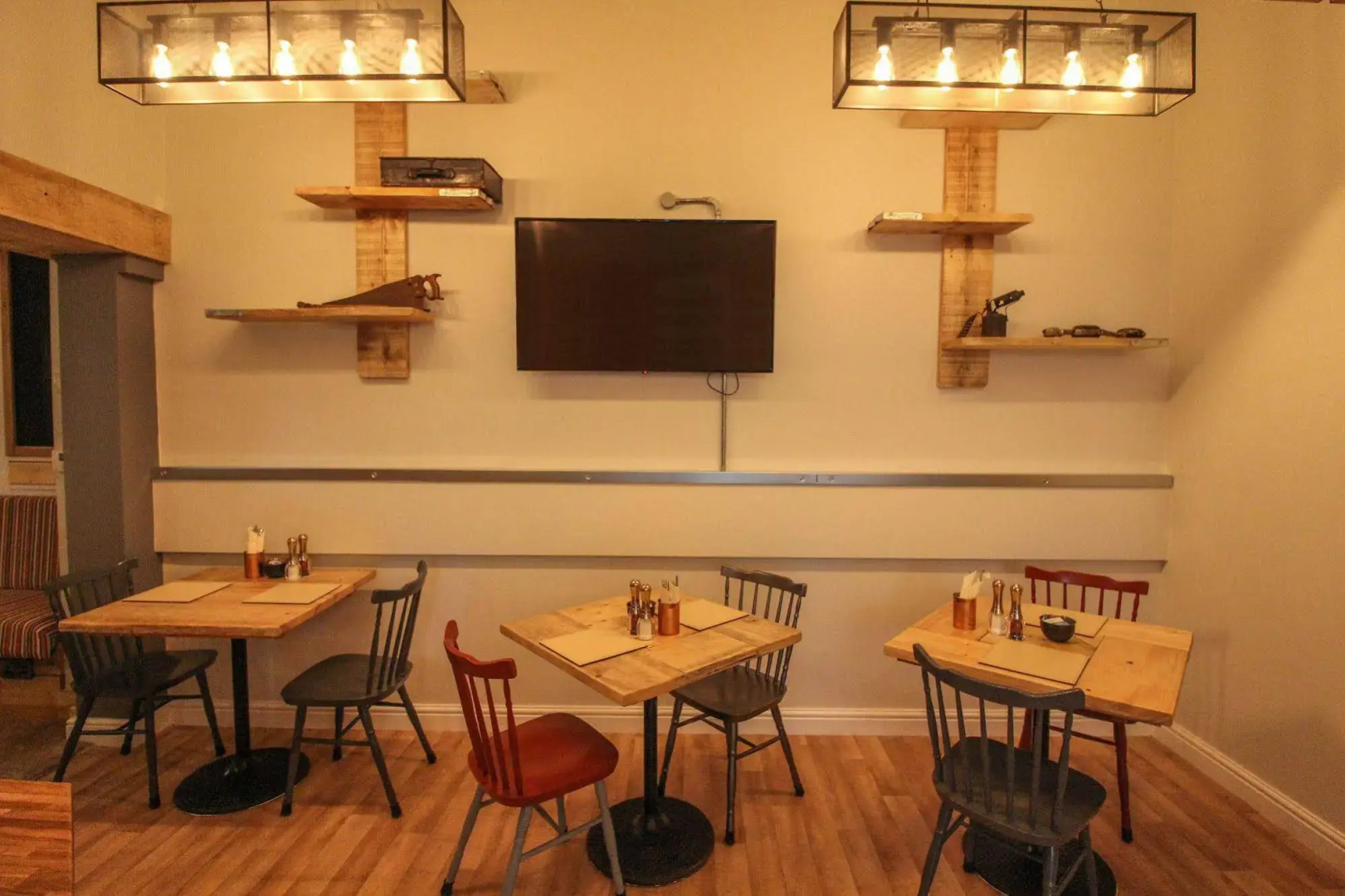 Scarborough Travel and Holiday Lodge