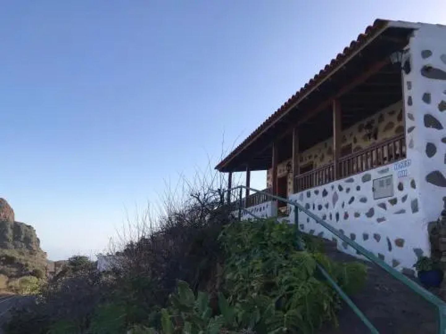 Casa Rural La Tagora III