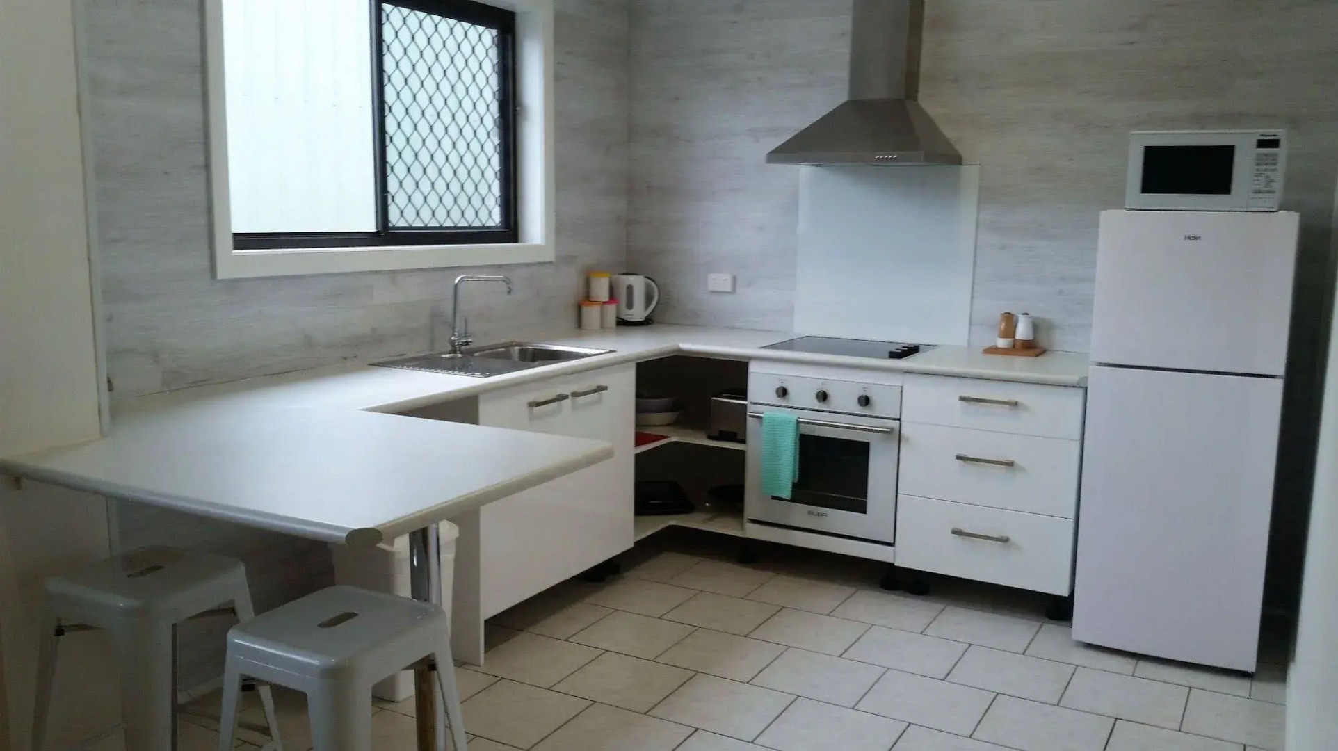 Karuah Riverside Motel