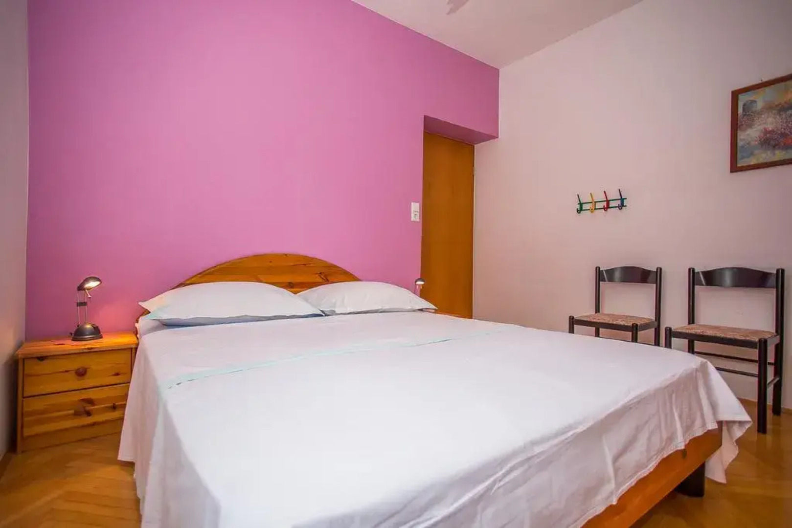 Apartment Katarina 3552