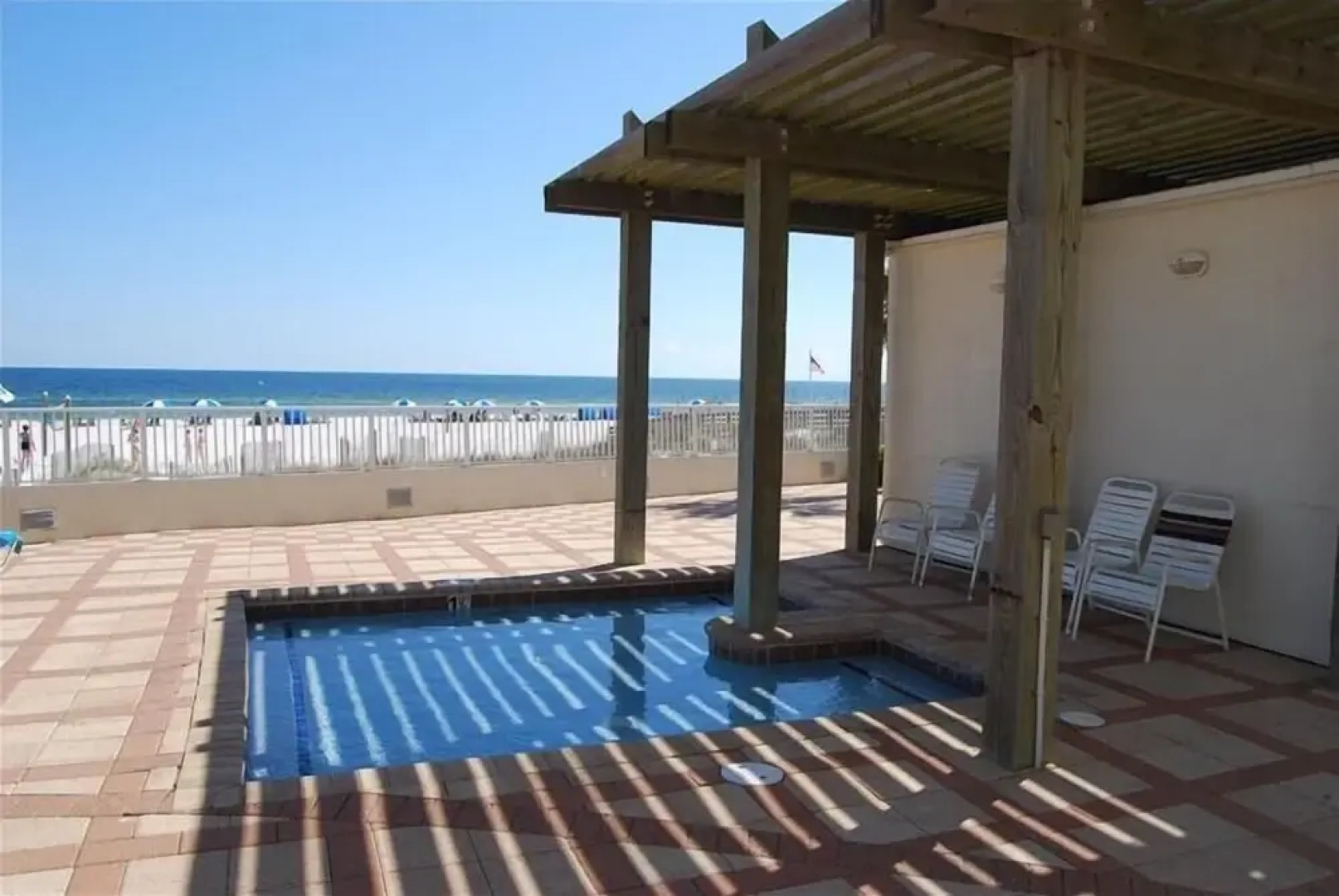 ShoalWater 1103 by RedAwning