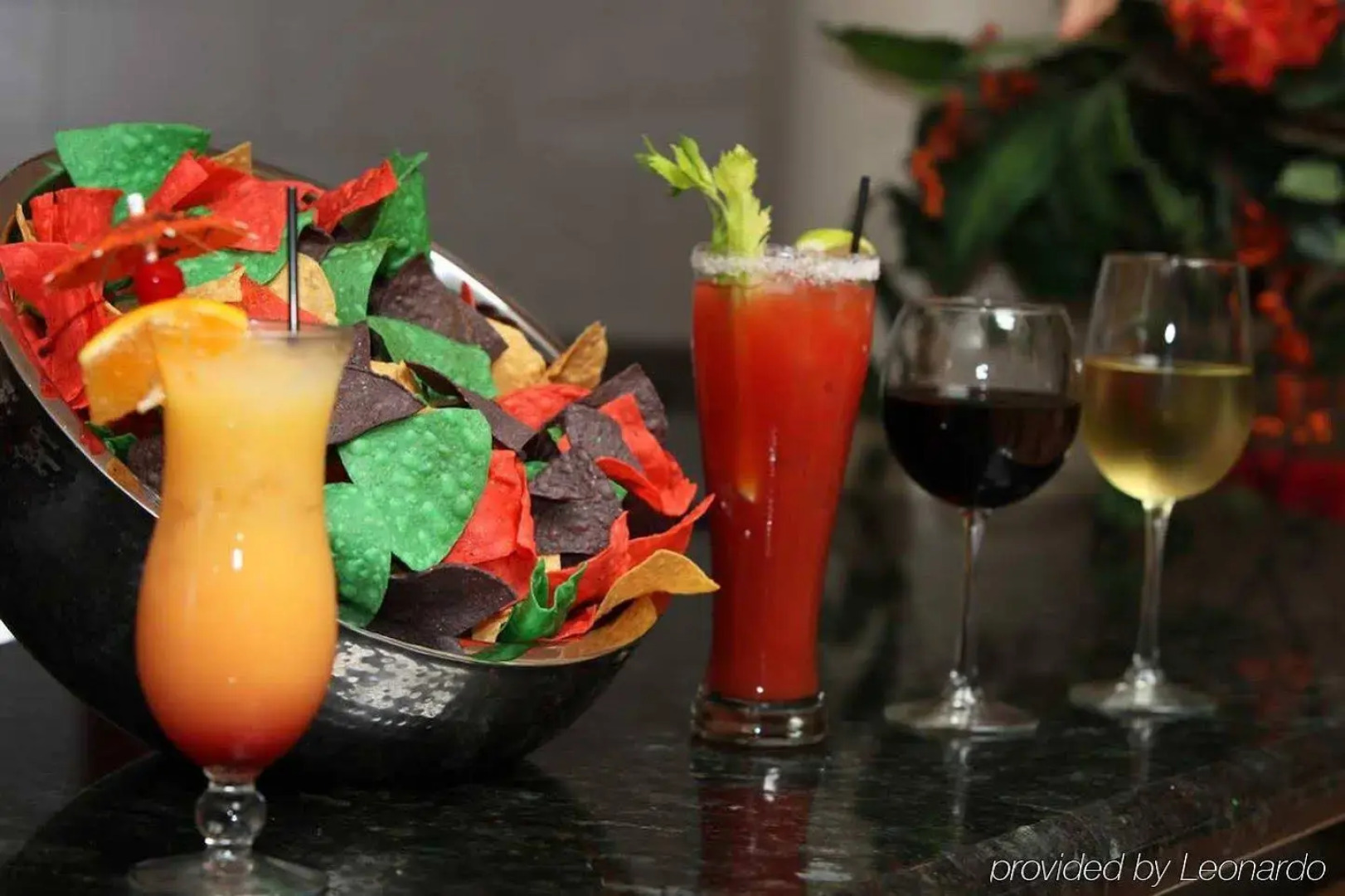 DoubleTree Suites by Hilton Hotel McAllen