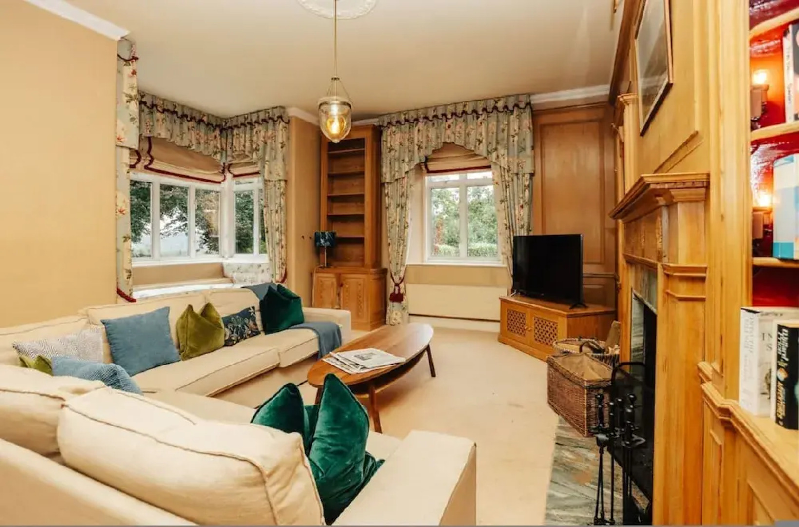 The Partridge - From 1000 Per Night