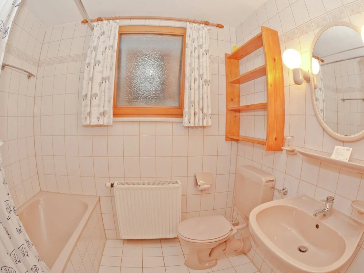 Cozy Holiday Home With Oven, 18km From Oberstaufen