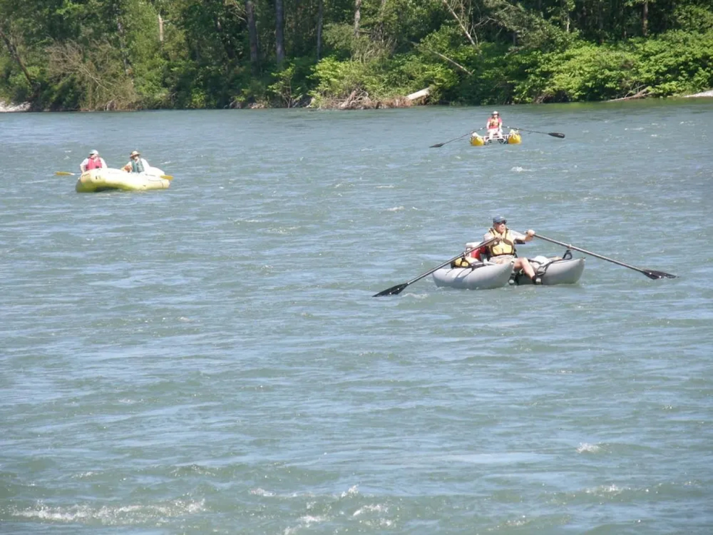 Sultan, Dutch Cup Motel