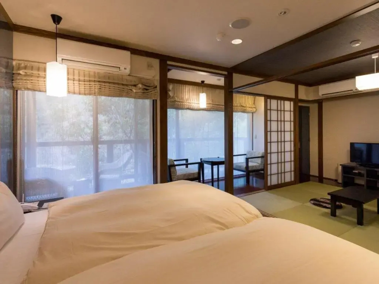 Takedao Onsen Koyokan Bettei Azale