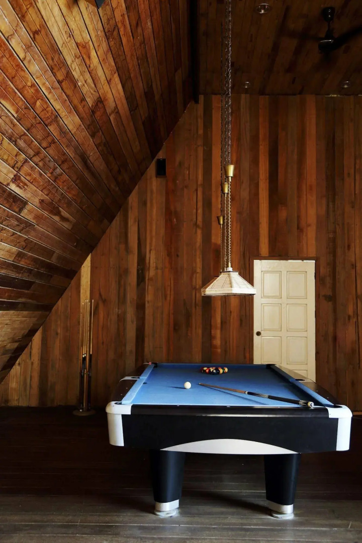 Villa Danialla Beach Resort