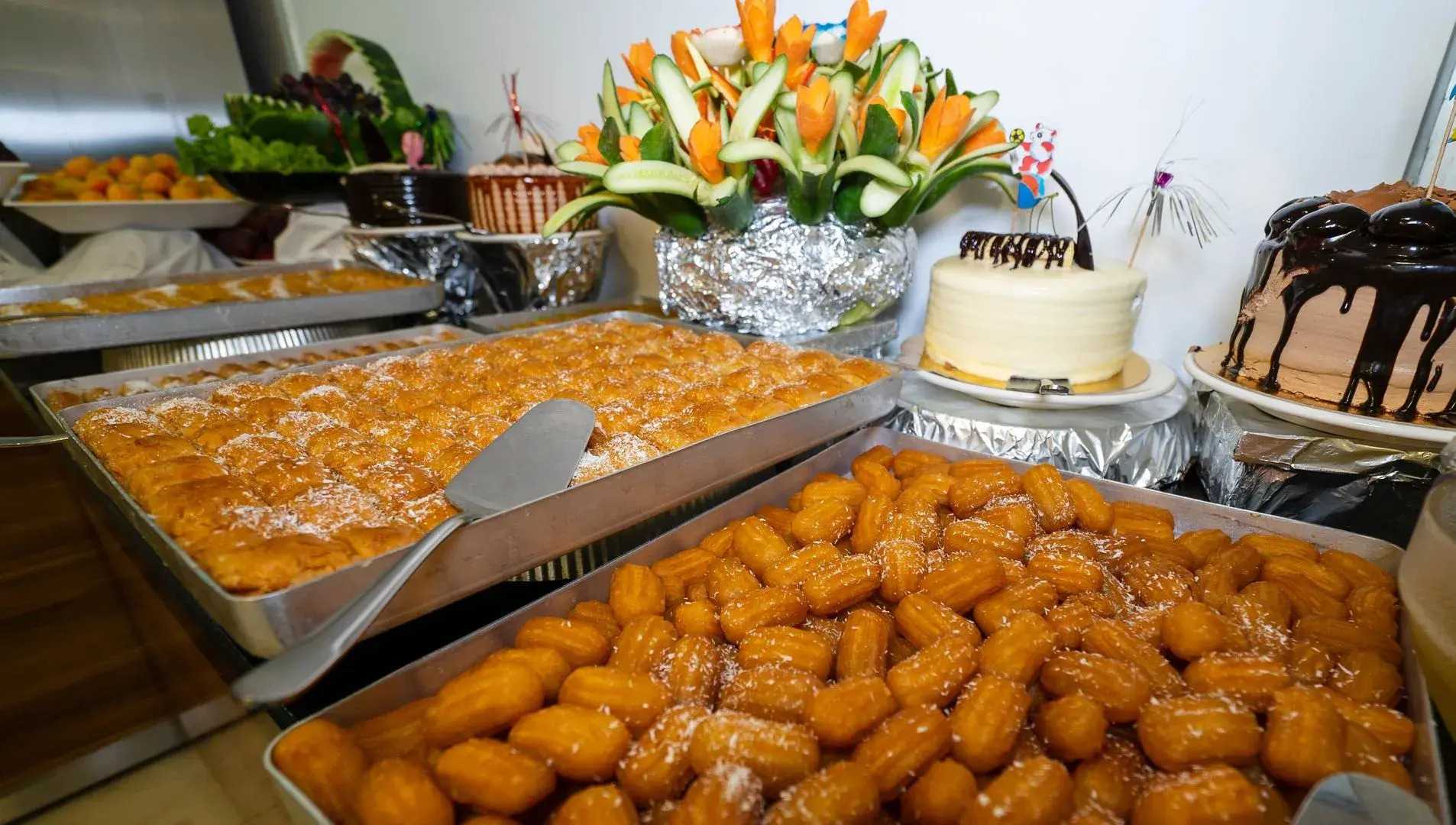 Kleopatra Life Hotel & SPA