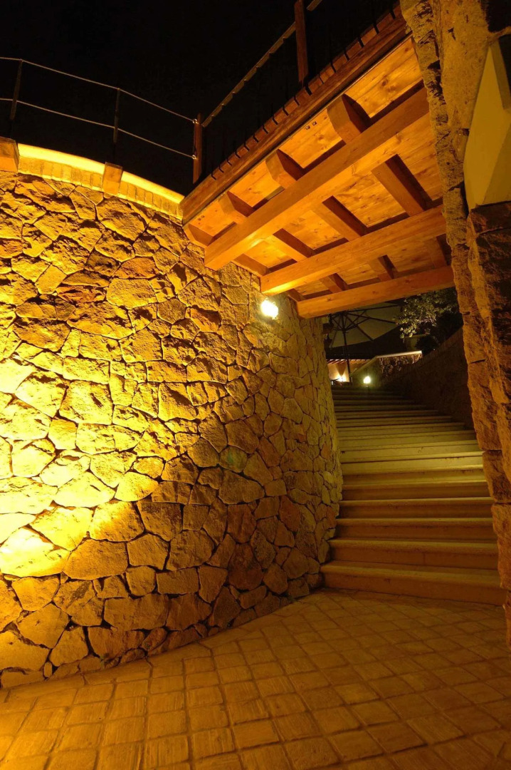 La Valle dei Casali B&B