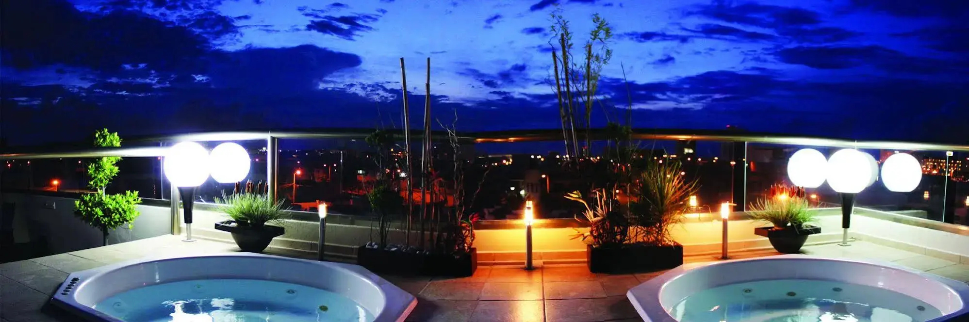 Maison Bamboo Hotel Boutique