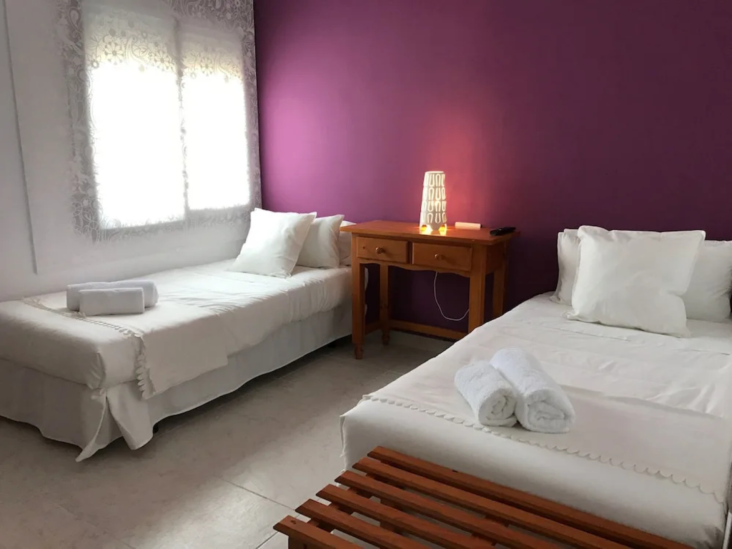 La Nova Tenalla - Adults Only