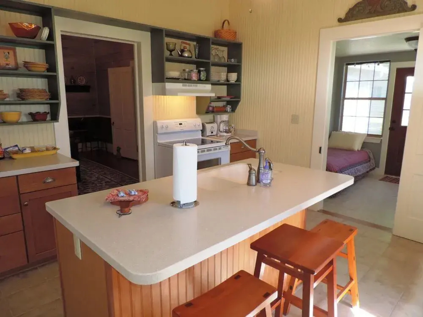 High Street Guesthouse