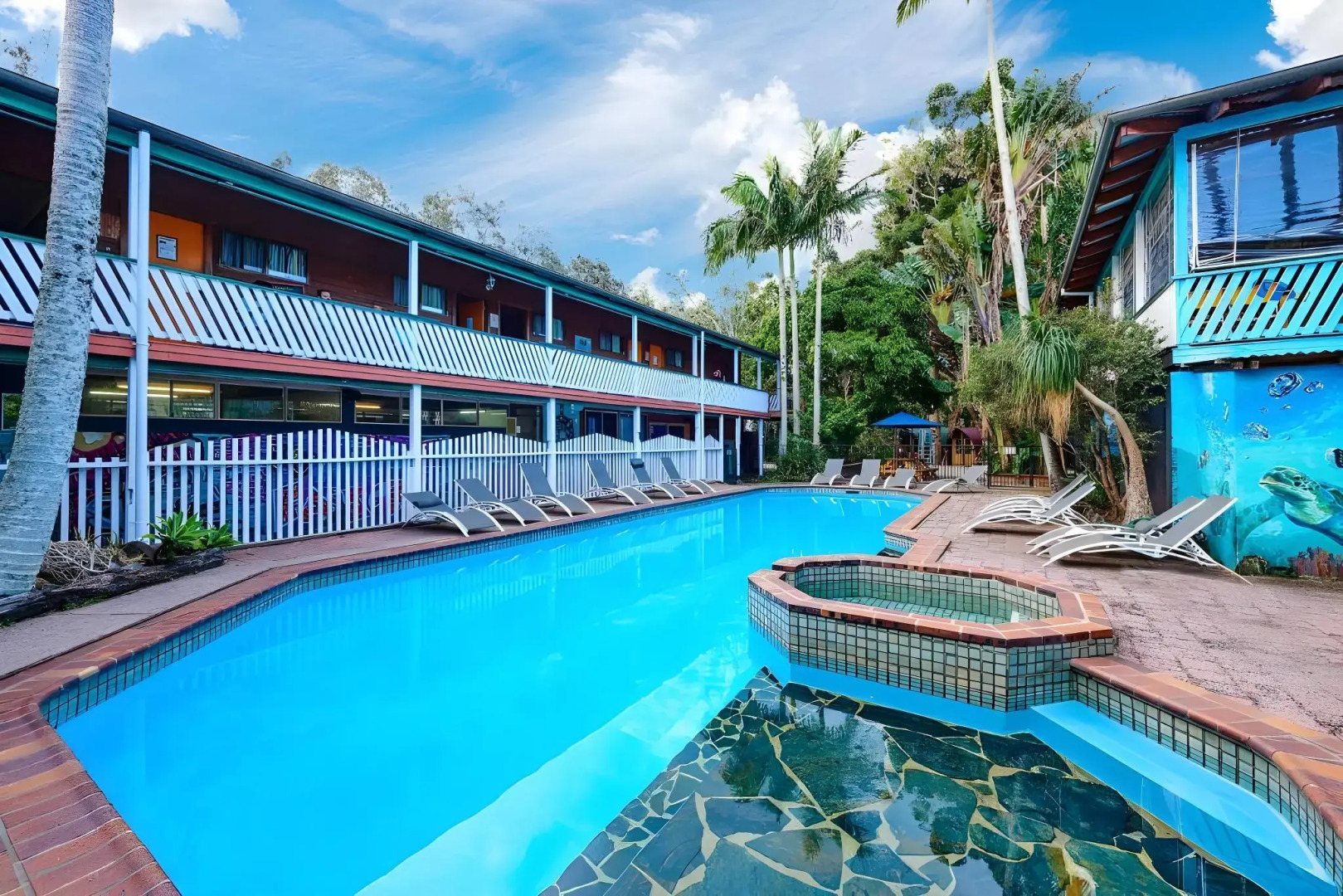 Arts Factory By Nomads