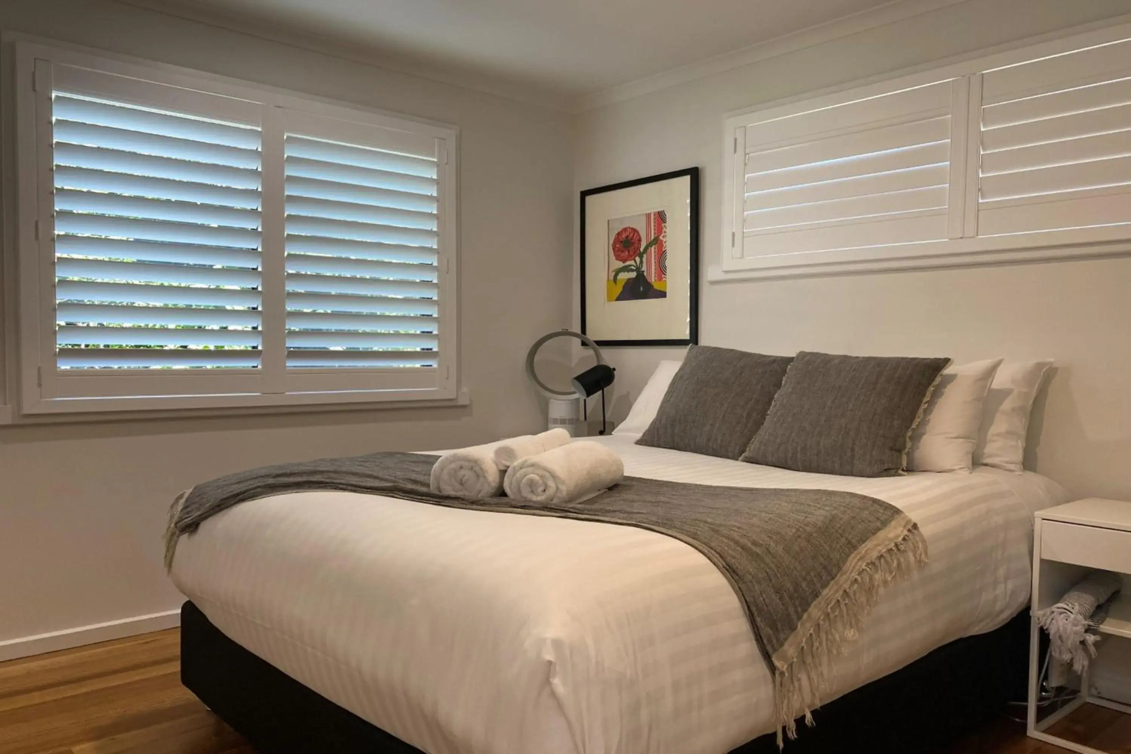 HIDDEN HAVEN Binalong Bay