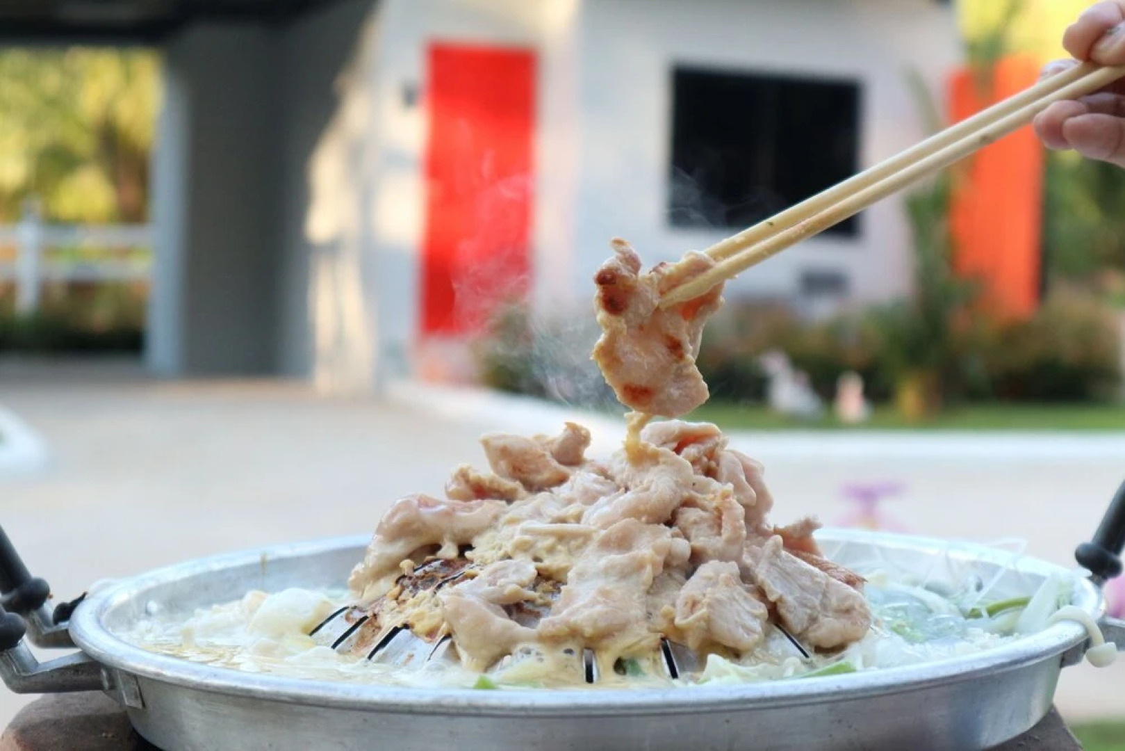 The Rubber Tree Resort