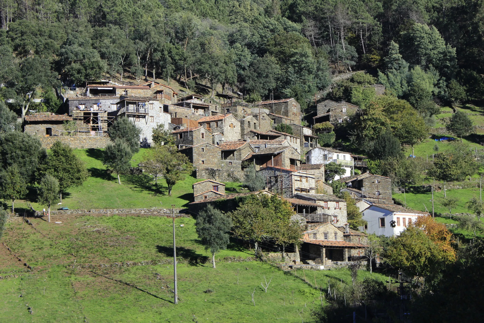 Residencial Martinho