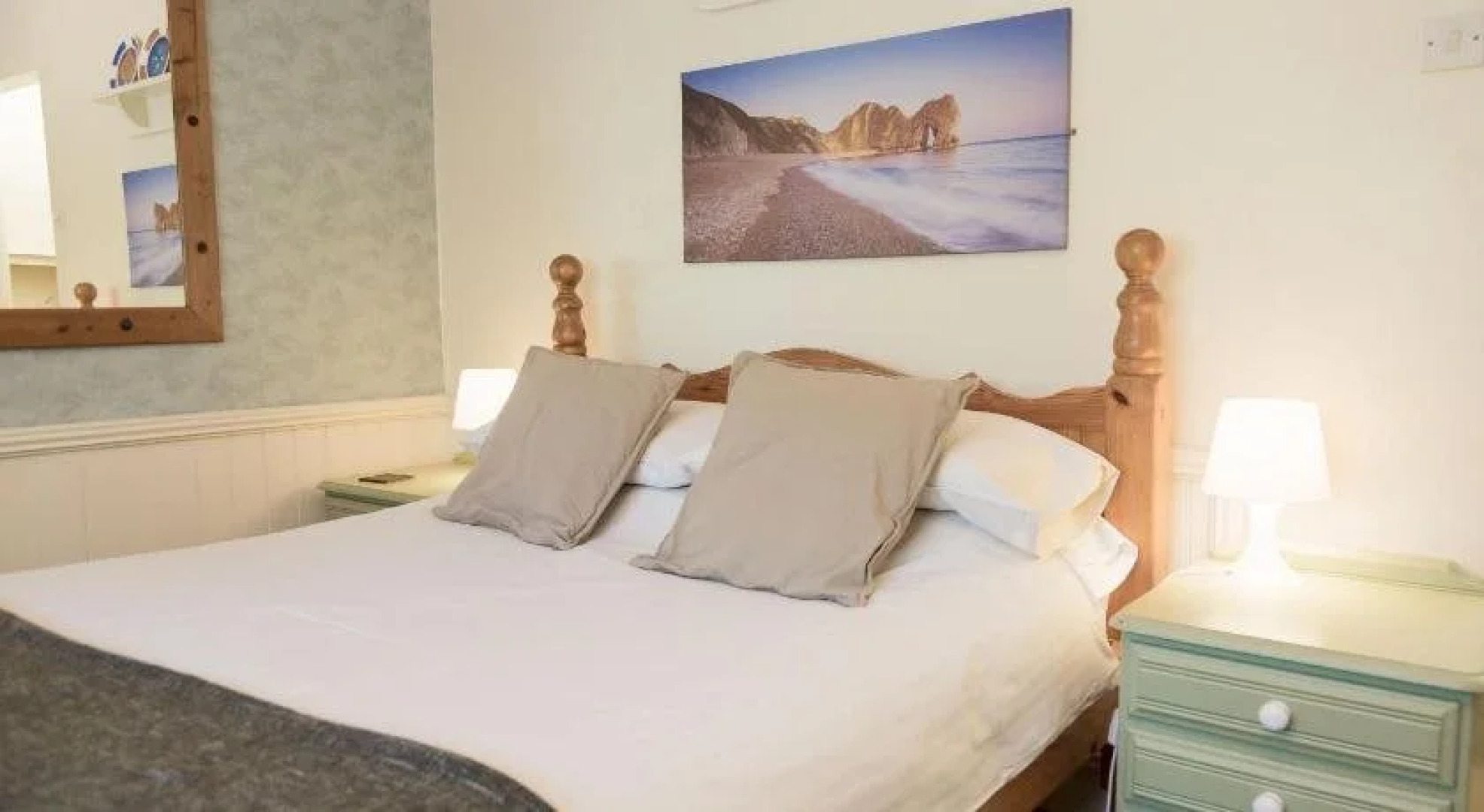 Park View Guest House