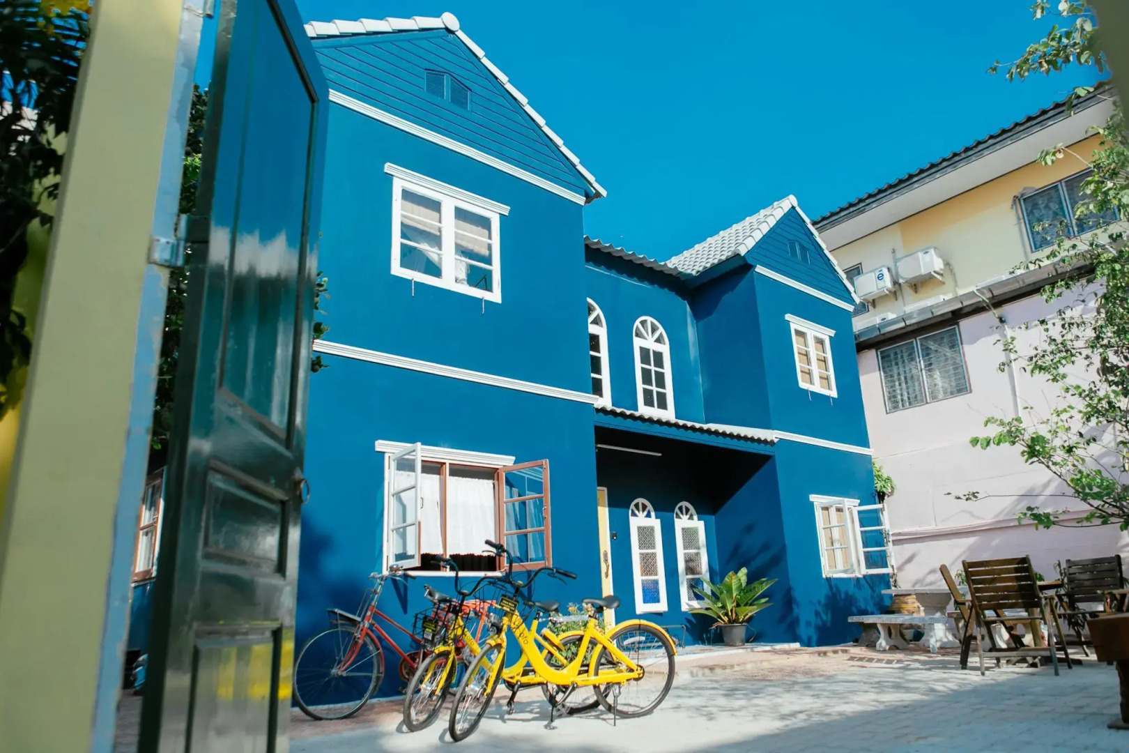 Malarer Boutique Hostel