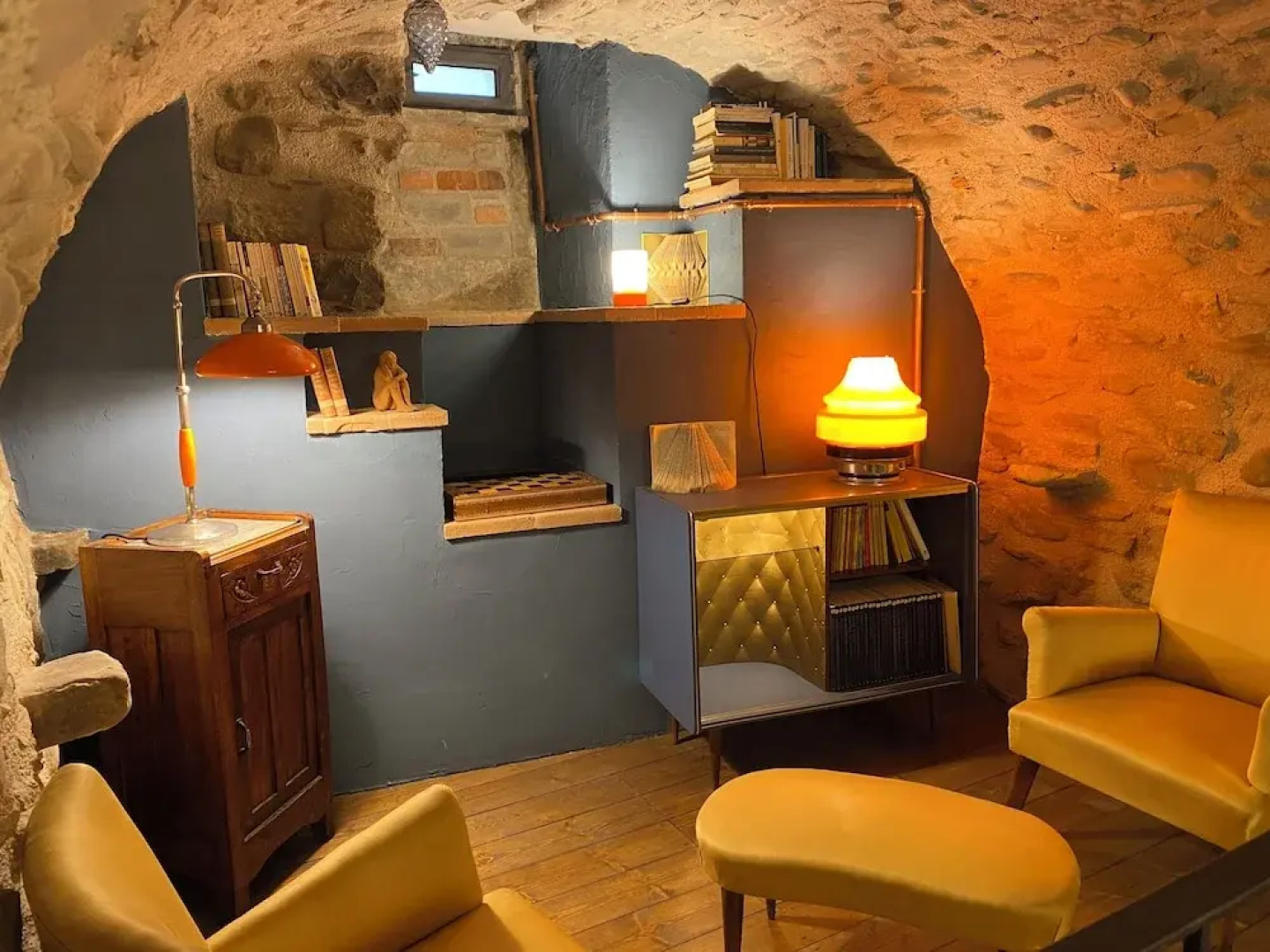 La Casa Medievale - Suites & SPA