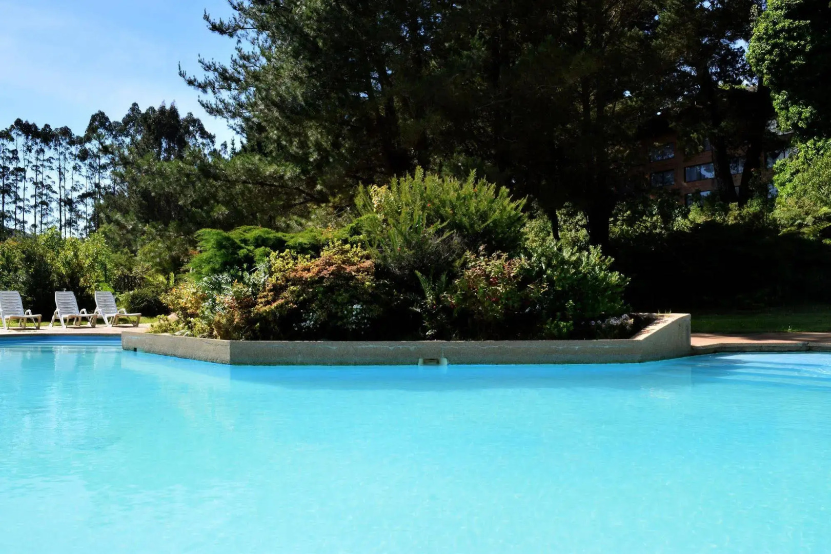 Hotel Puerta del Sur