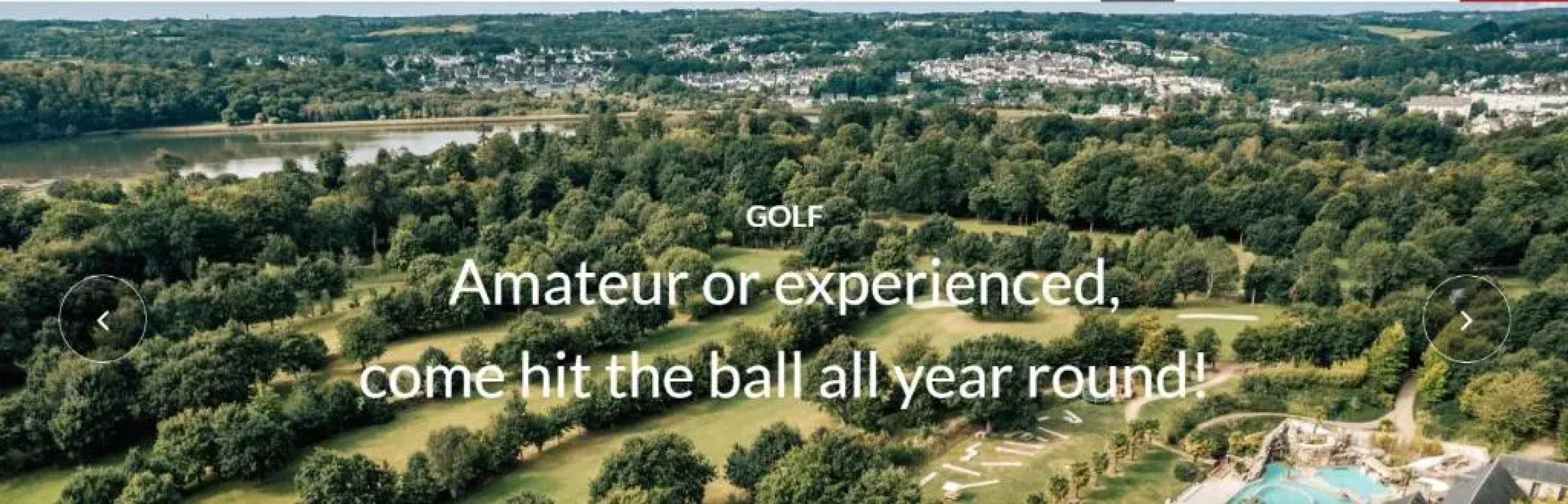 Royal Castel mobile home