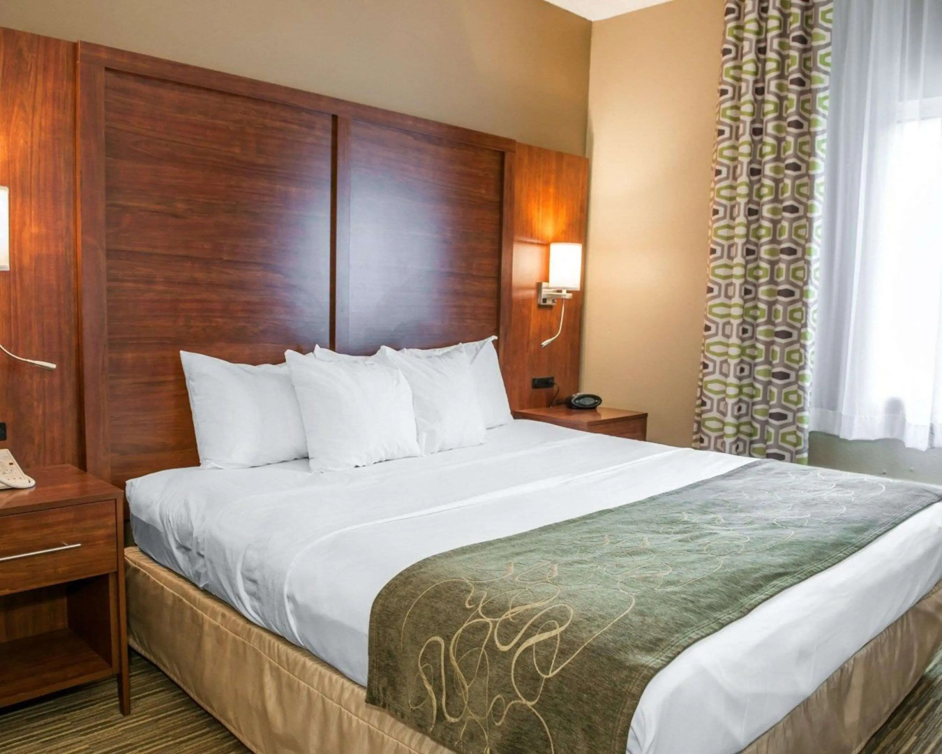 Comfort Suites Elkhart North