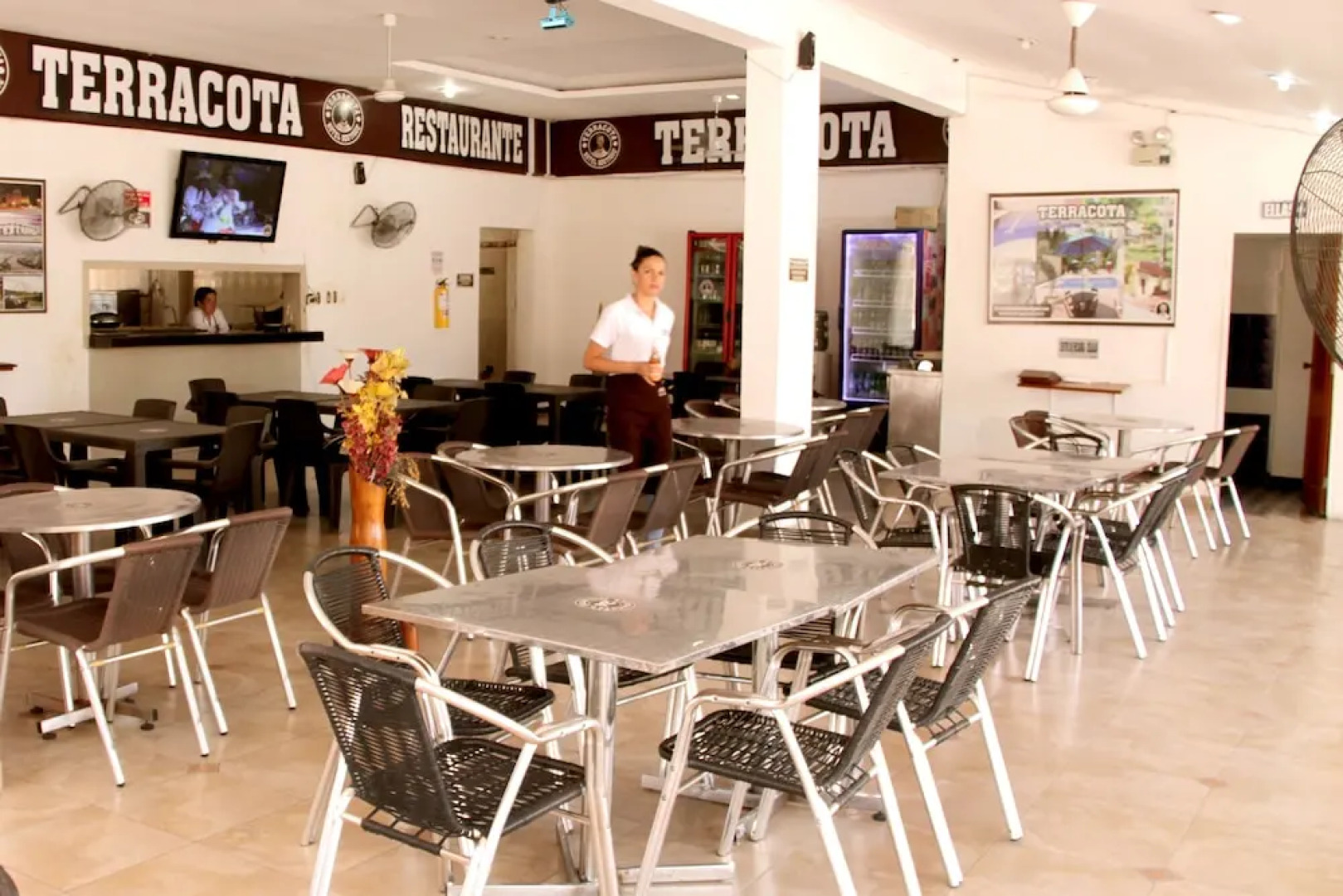 Hotel Boutique Terracota