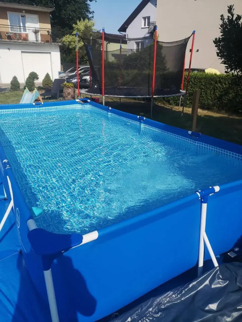 Pokoje Gościnne -Maria-