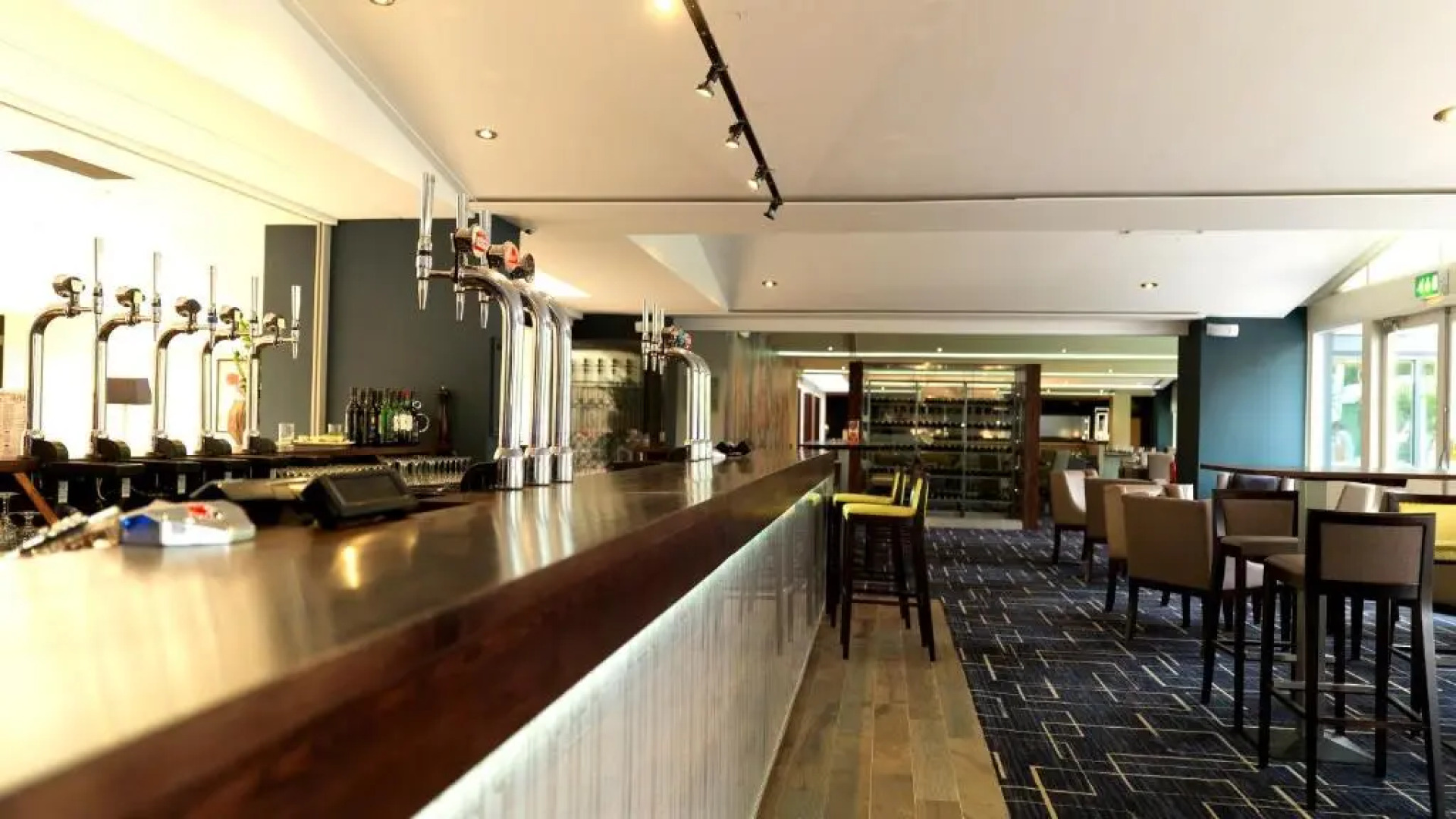 Crowne Plaza Stratford Upon Avon by IHG
