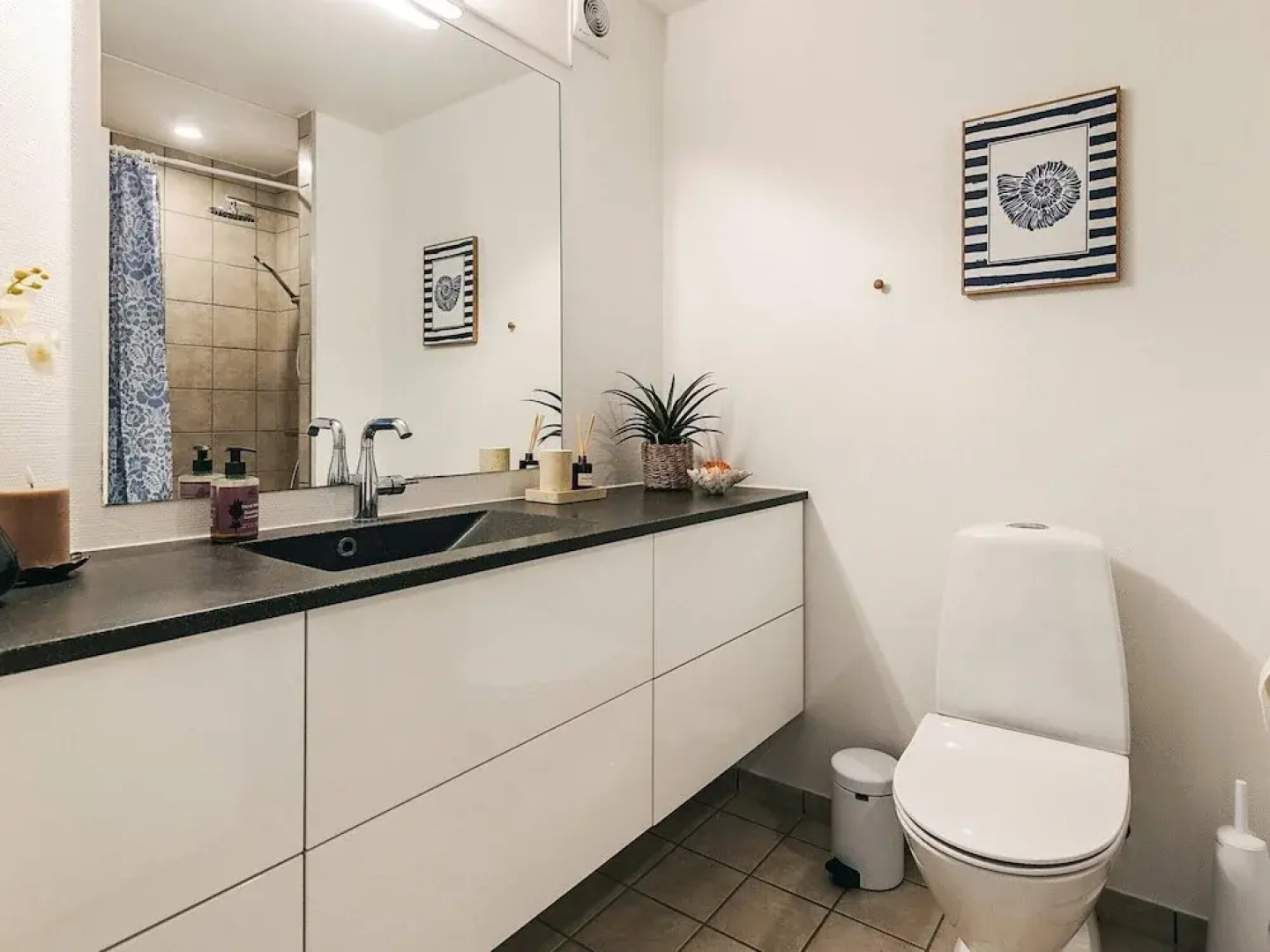 5 Star Holiday Home in Koge