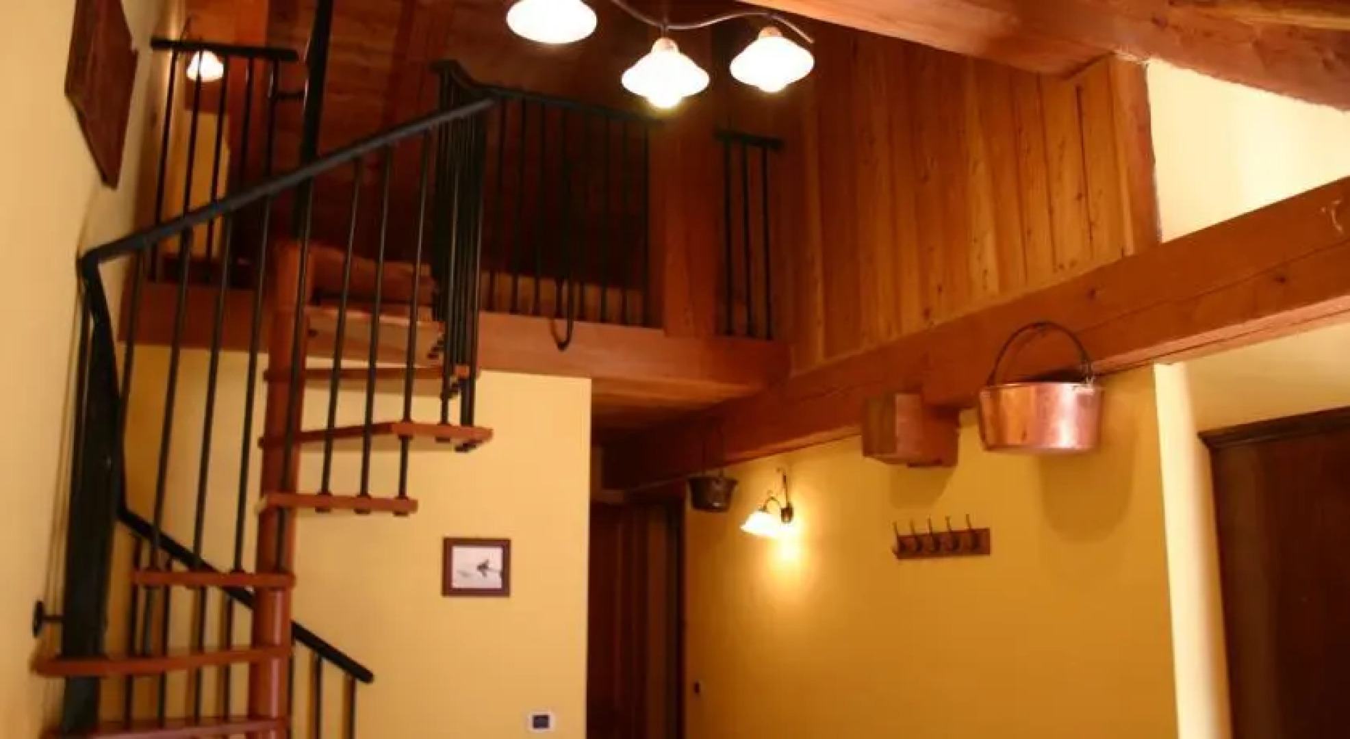 Albergo Ristorante La Ginestra