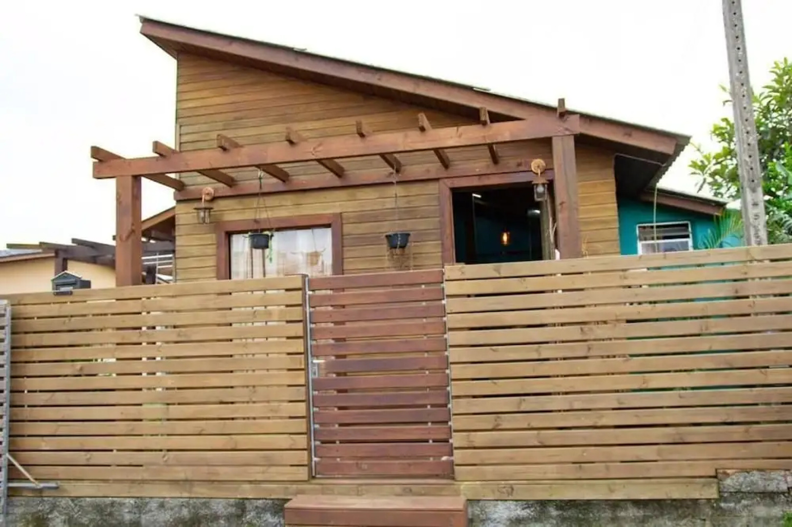 Cabanas Aconchego dos Canyons