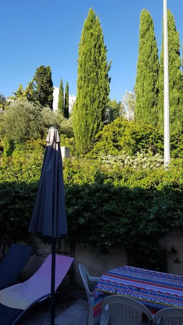 Petite maison au calme garrigue et mer Montpellier