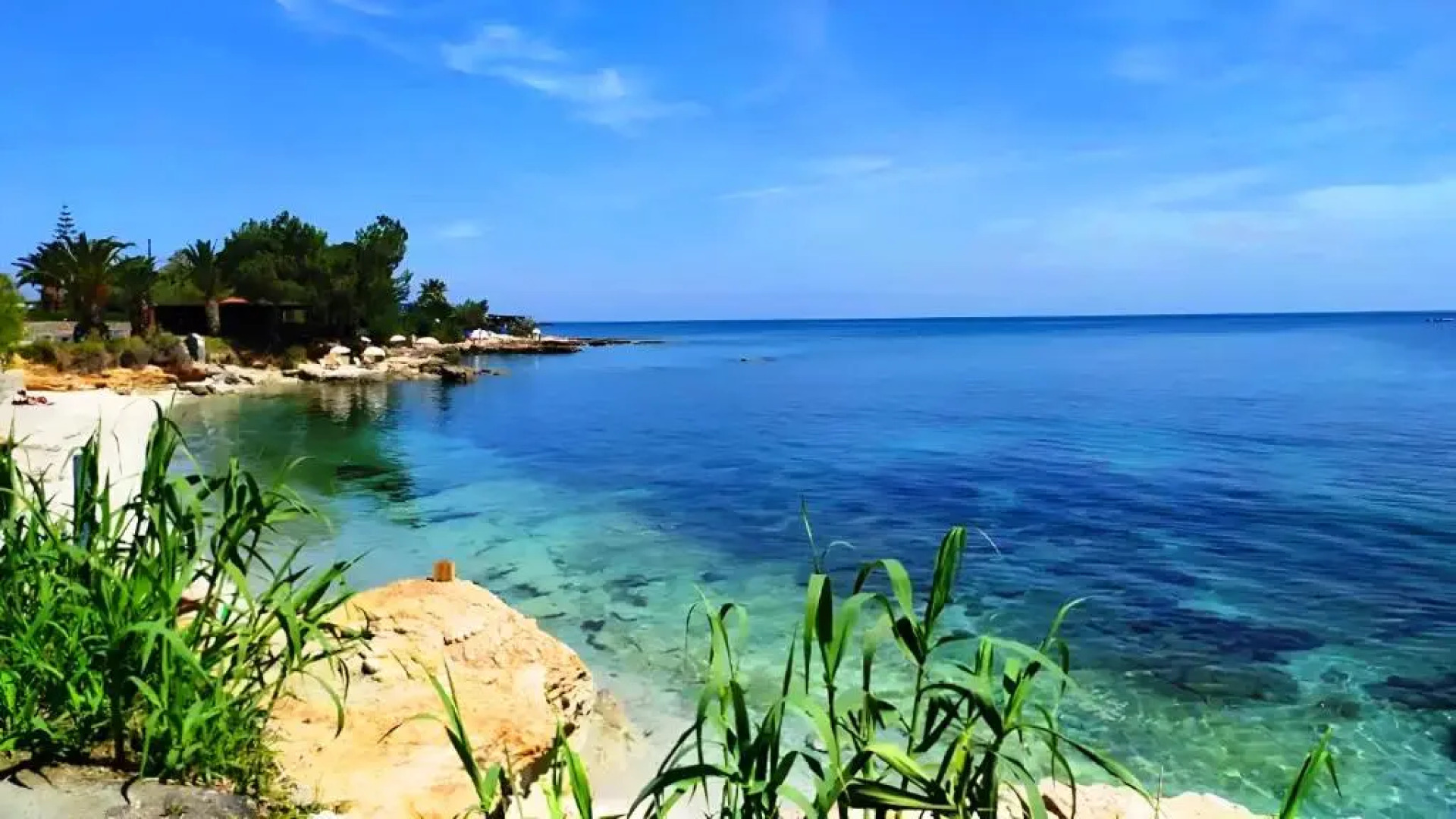 4 Seasons villa-Sea view