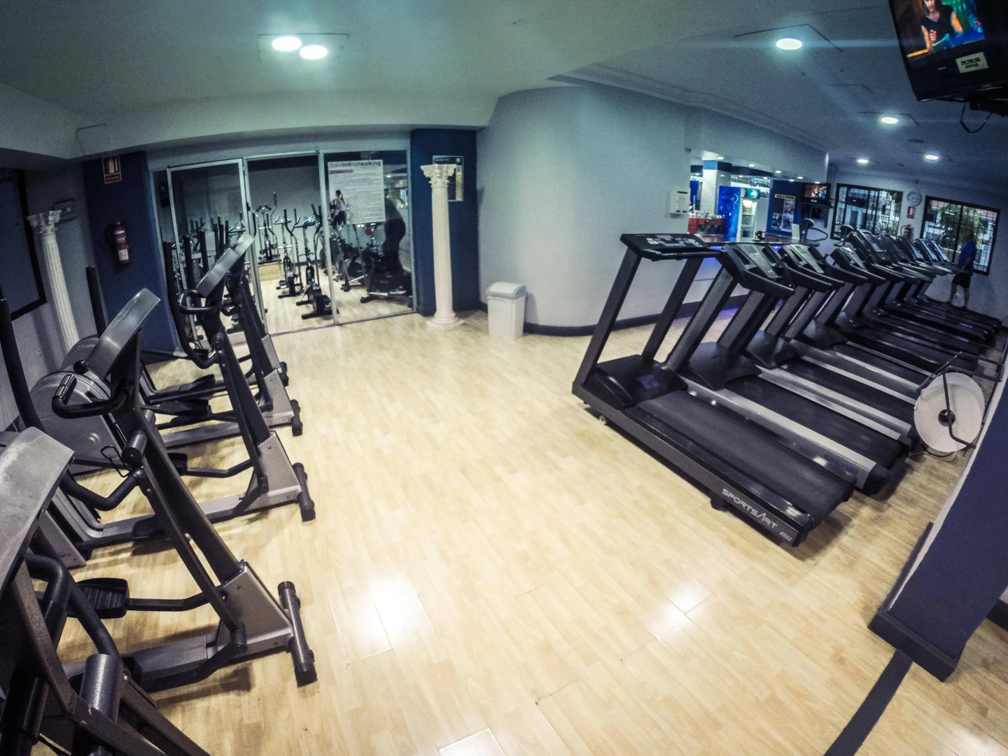 Apartamentos Bahia Playa