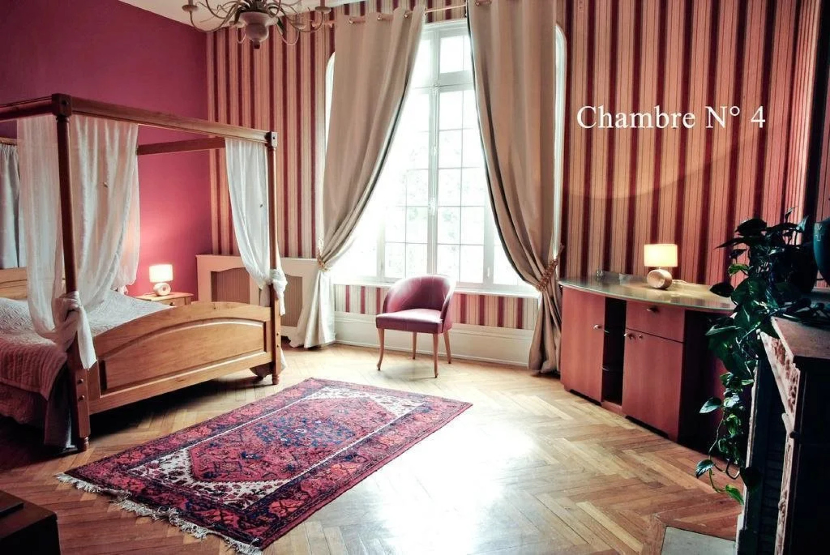 Le Manoir De Clairval