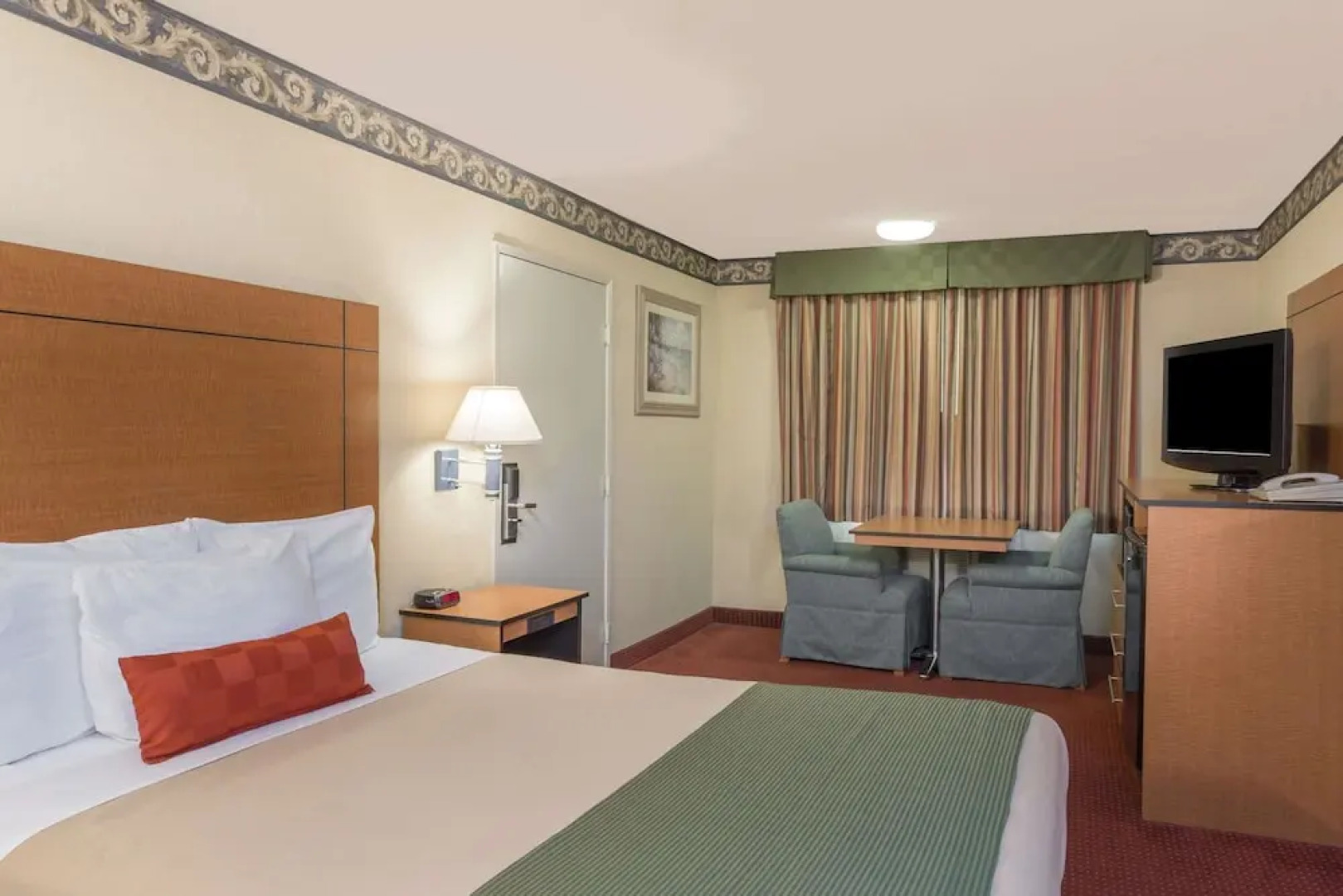 Travelodge By Wyndham San Clemente Beach